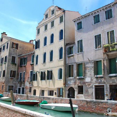 Apartment Casa San Vio By Interhome ヴェネツィア エクステリア 写真