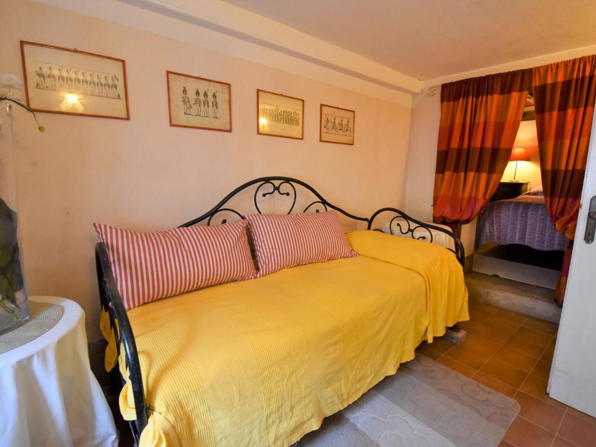 Apartment Casa San Vio By Interhome ヴェネツィア エクステリア 写真