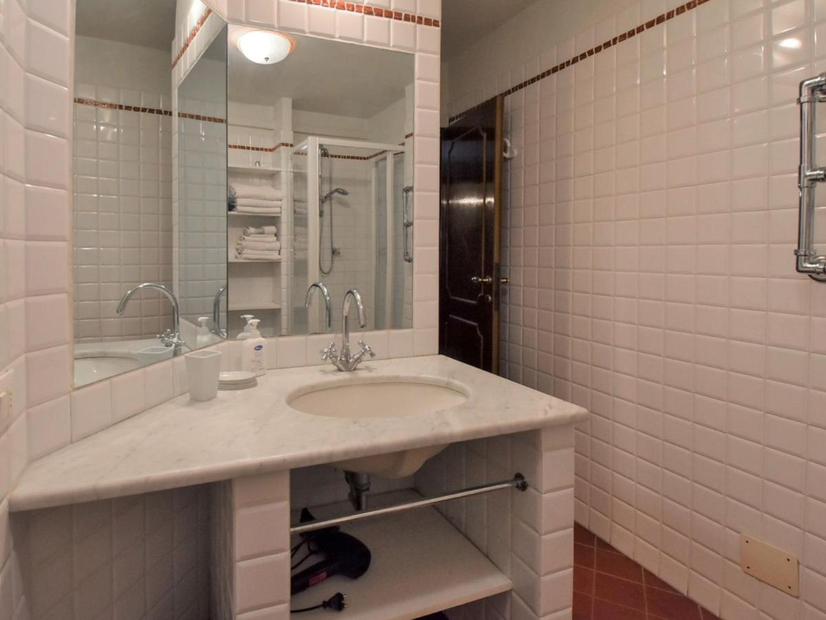 Apartment Casa San Vio By Interhome ヴェネツィア エクステリア 写真
