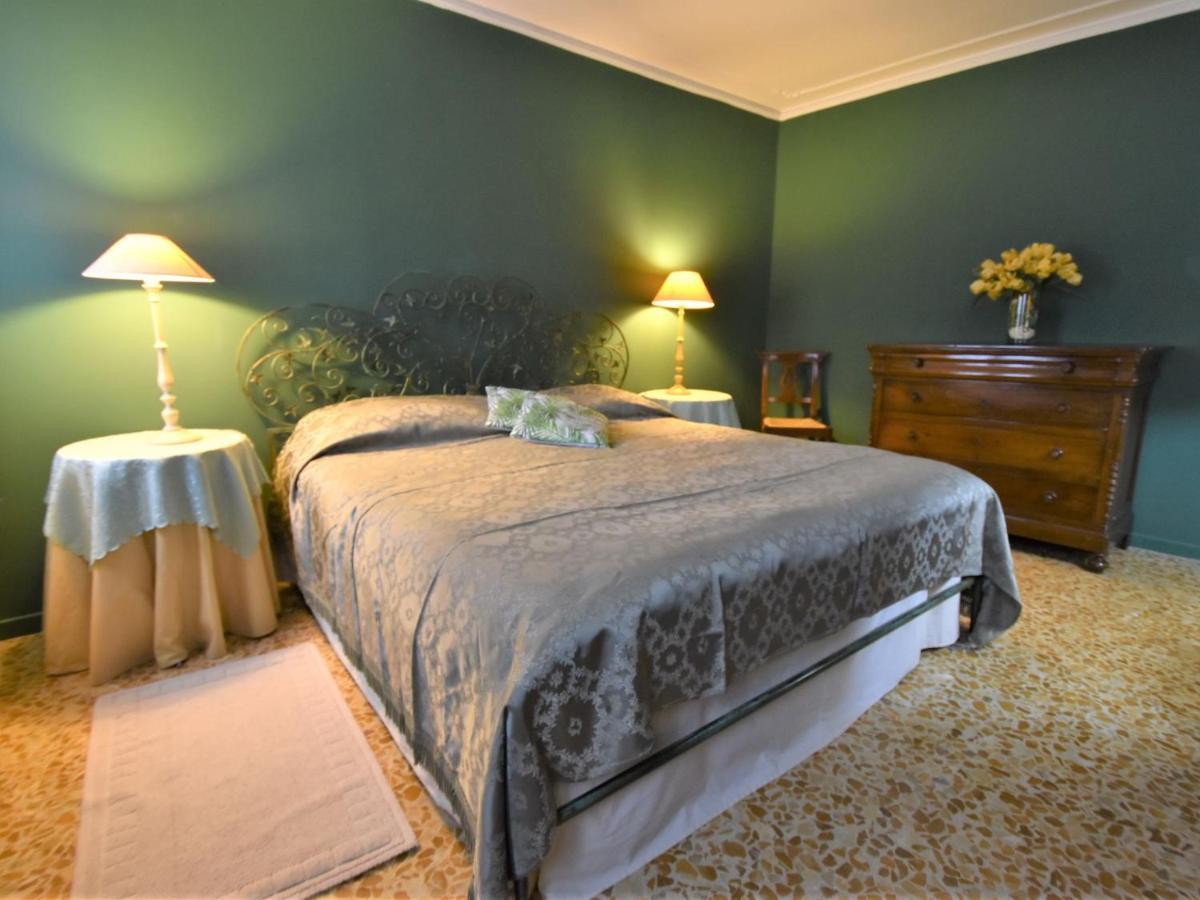 Apartment Casa San Vio By Interhome ヴェネツィア エクステリア 写真