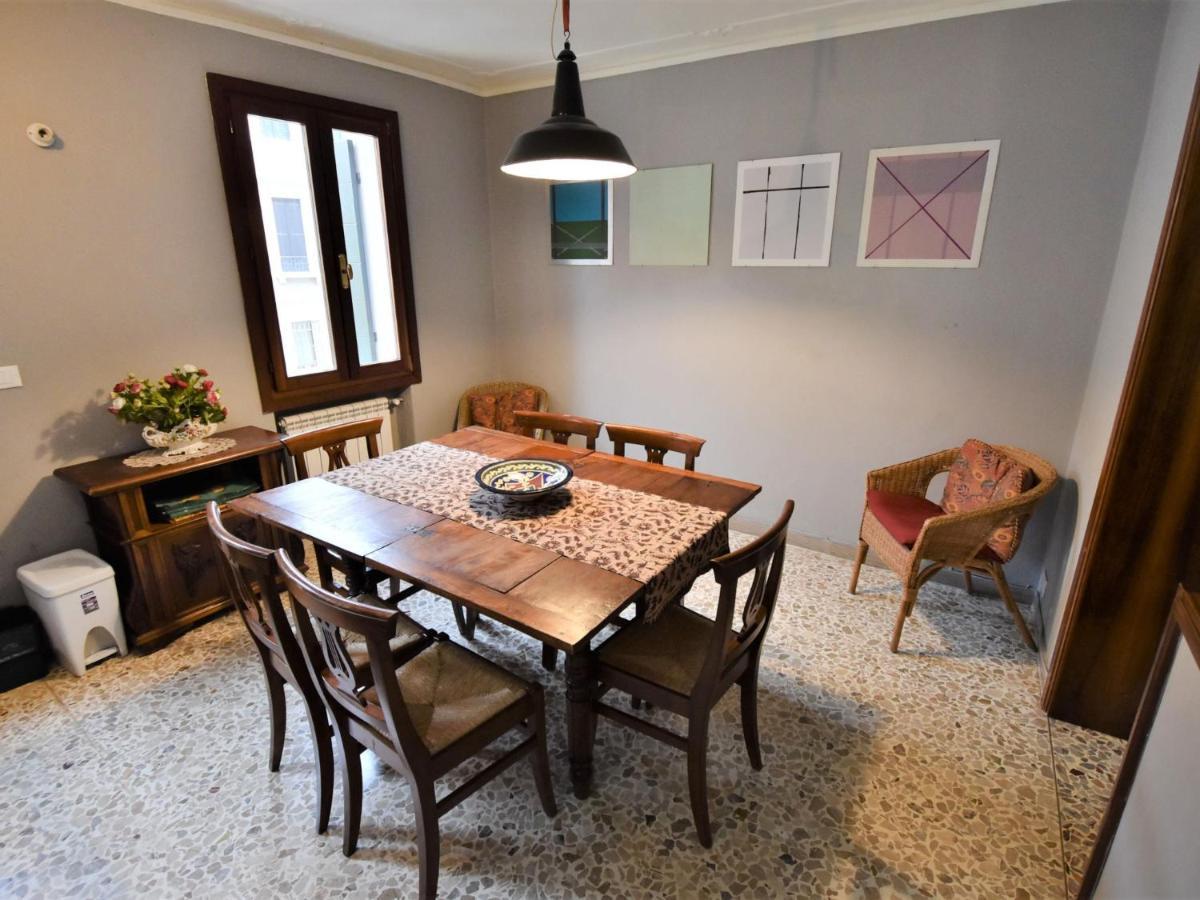Apartment Casa San Vio By Interhome ヴェネツィア エクステリア 写真