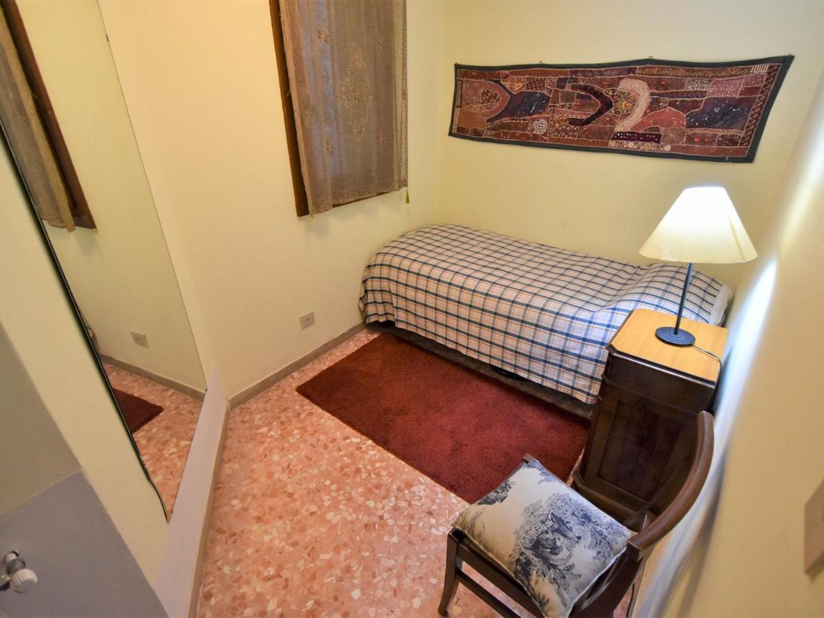 Apartment Casa San Vio By Interhome ヴェネツィア エクステリア 写真