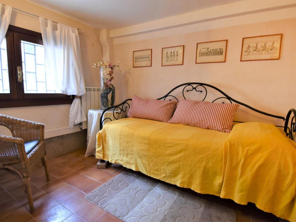 Apartment Casa San Vio By Interhome ヴェネツィア エクステリア 写真