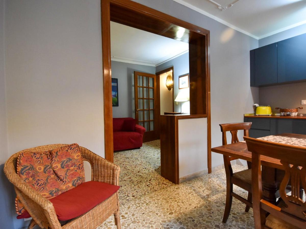 Apartment Casa San Vio By Interhome ヴェネツィア エクステリア 写真
