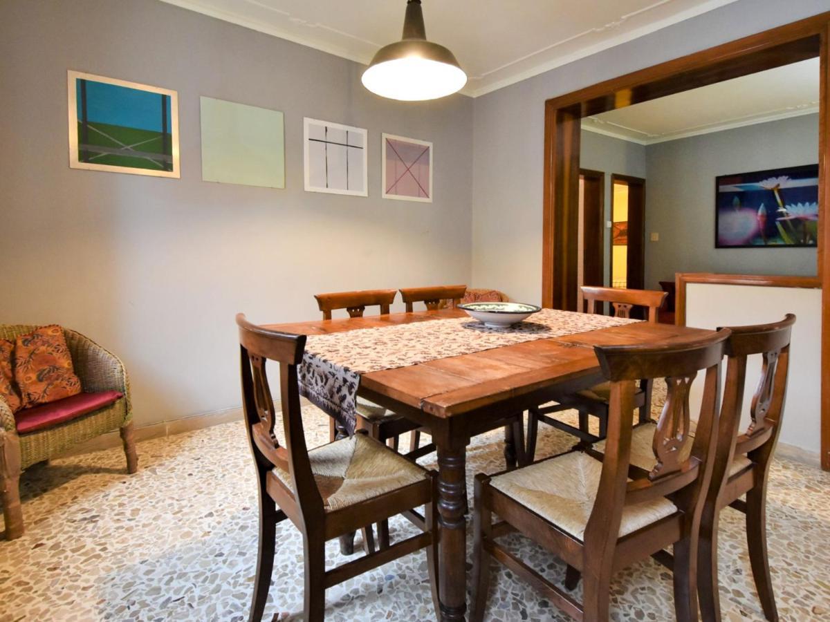 Apartment Casa San Vio By Interhome ヴェネツィア エクステリア 写真