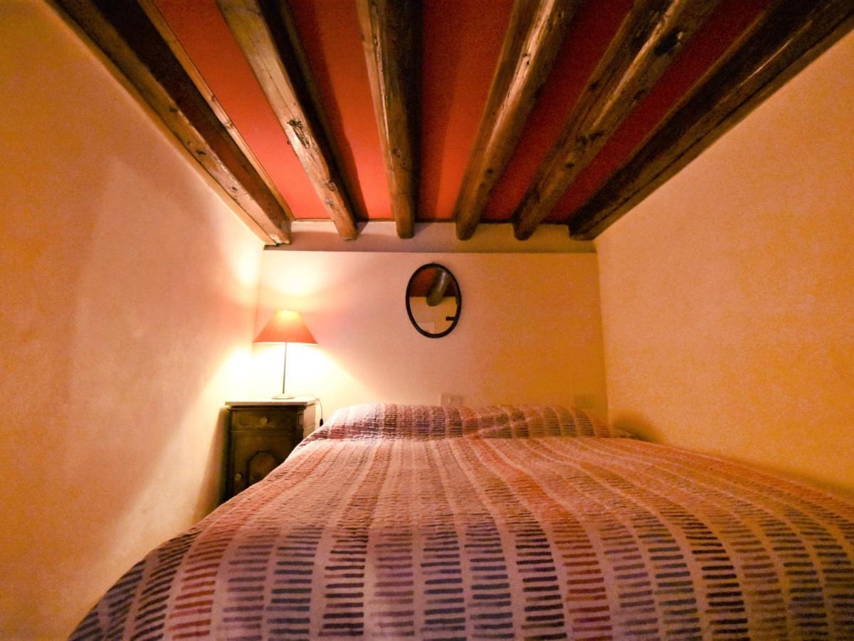 Apartment Casa San Vio By Interhome ヴェネツィア エクステリア 写真