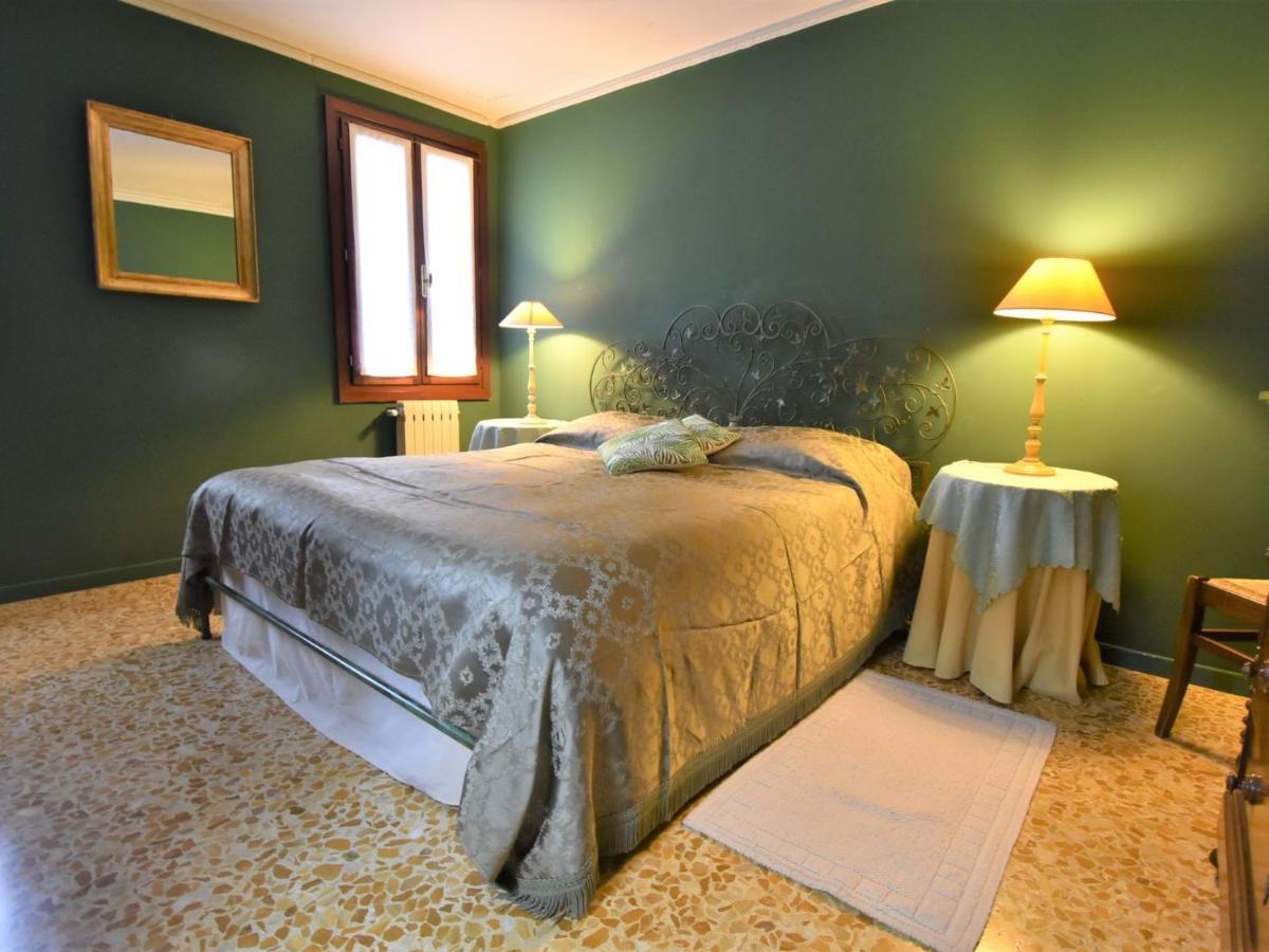 Apartment Casa San Vio By Interhome ヴェネツィア エクステリア 写真