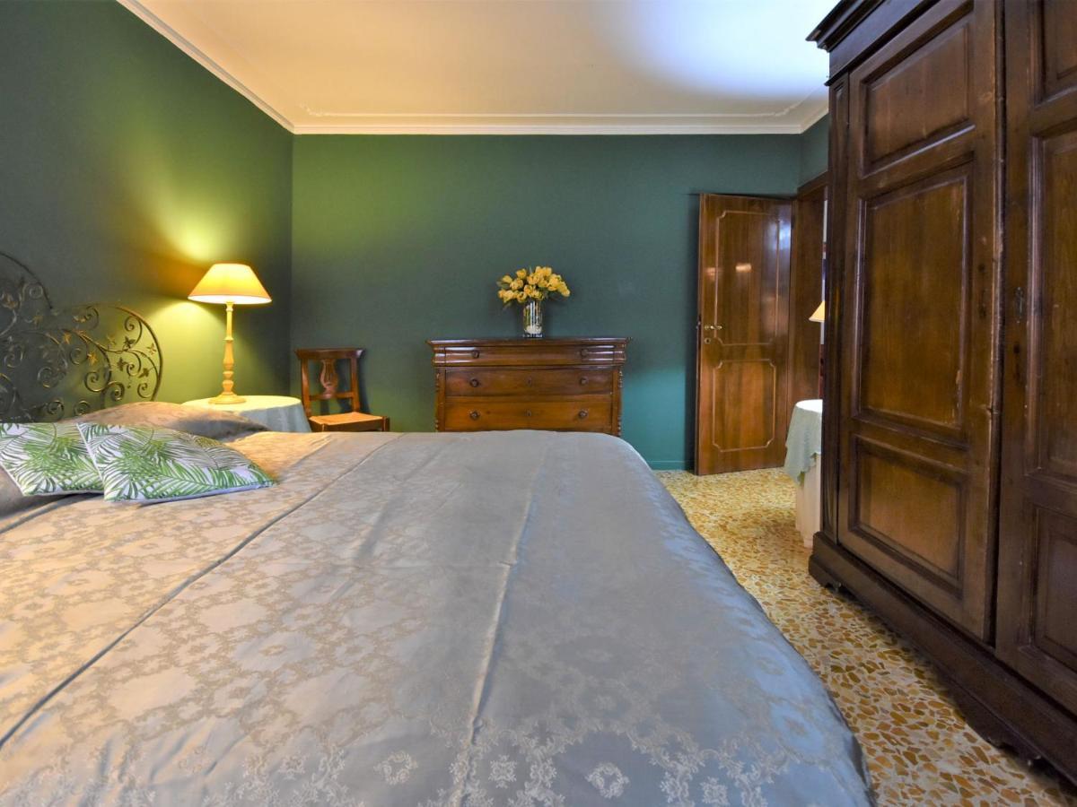 Apartment Casa San Vio By Interhome ヴェネツィア エクステリア 写真