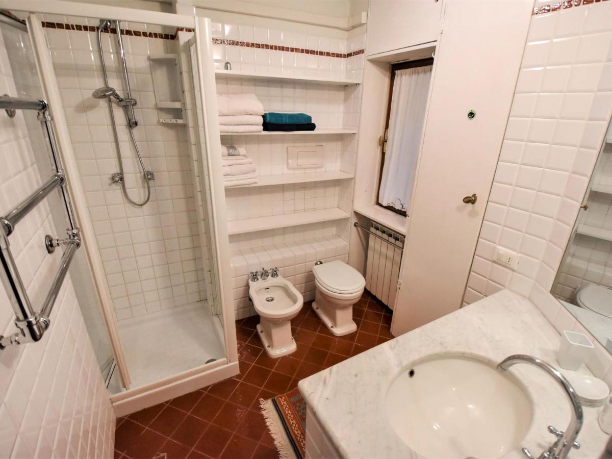Apartment Casa San Vio By Interhome ヴェネツィア エクステリア 写真