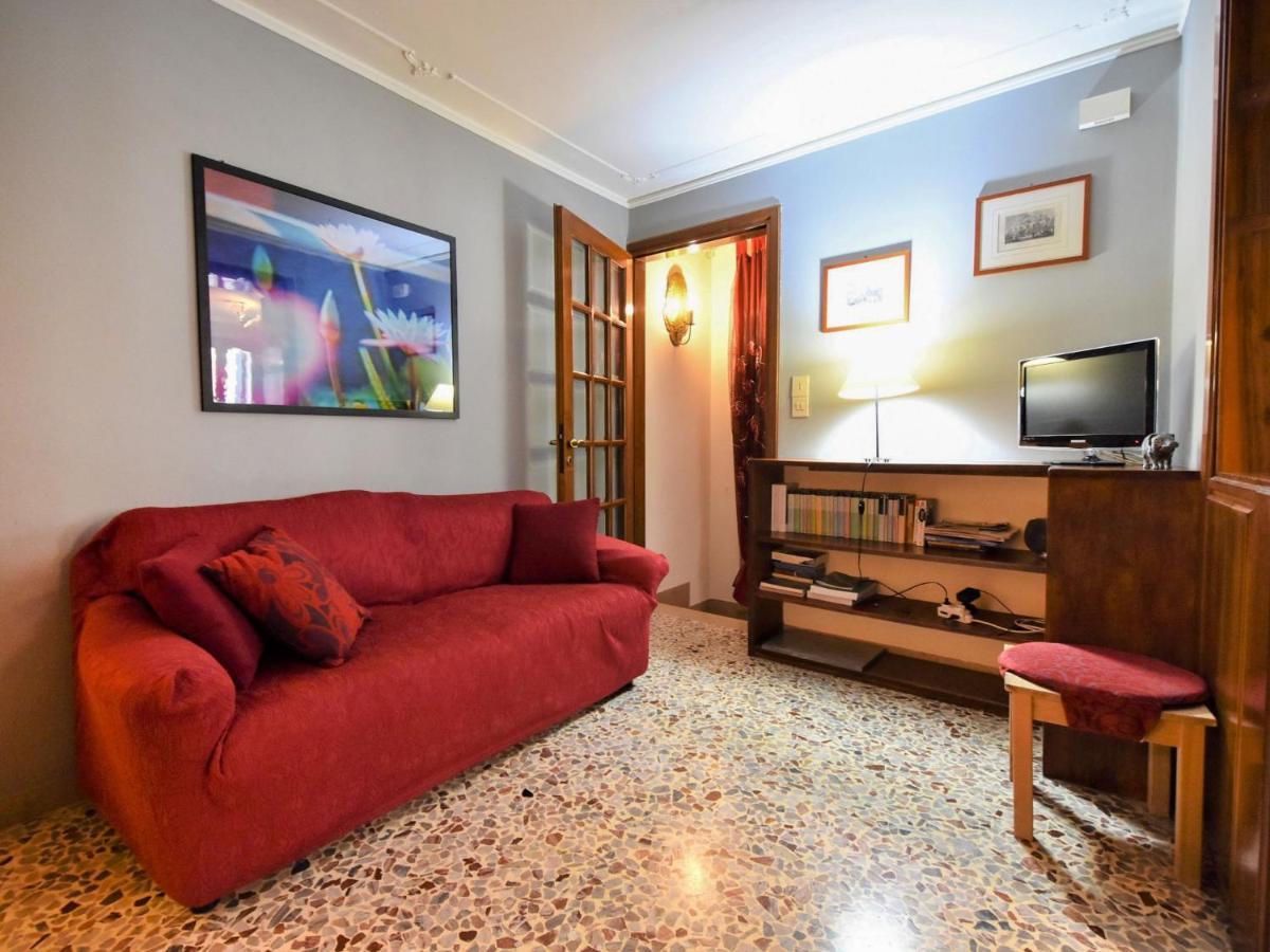 Apartment Casa San Vio By Interhome ヴェネツィア エクステリア 写真
