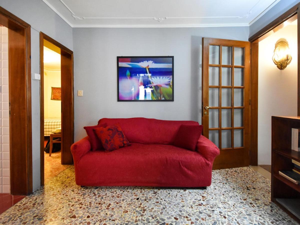 Apartment Casa San Vio By Interhome ヴェネツィア エクステリア 写真